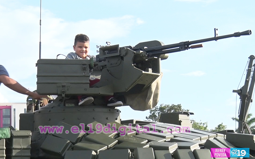 ejercito